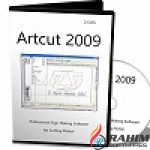 artcut 2009 usb driver download