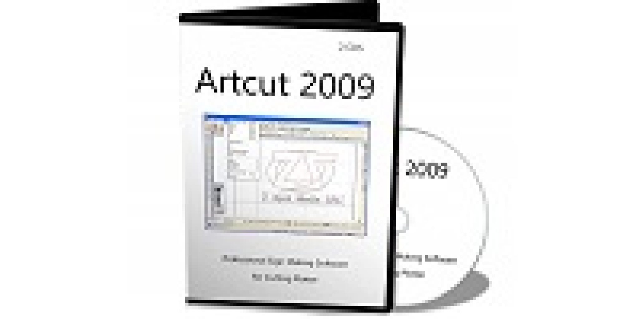 download artcut 2009