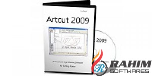 Download Artcut 2009 Graphic Disc