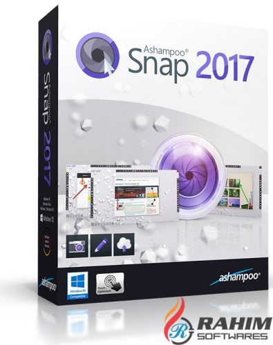 Ashampoo Snap 2017 Free Download