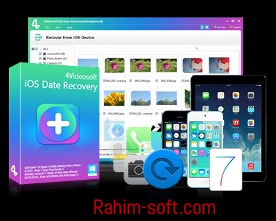 ios data recovery free