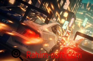 Need for Speed No Limits v1 For Android