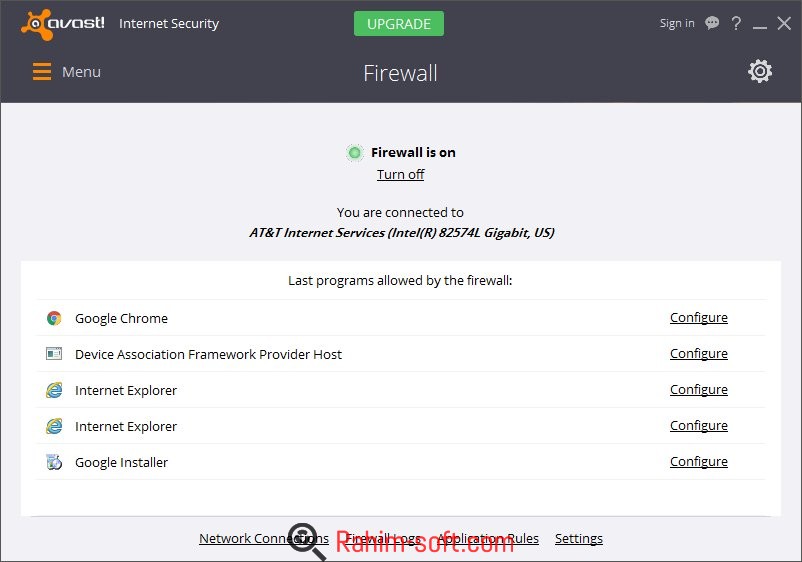 Avast Internet Security 2016 Free download