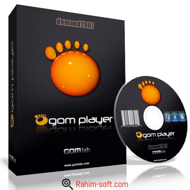 GOM Media Player 2.3 Free Download