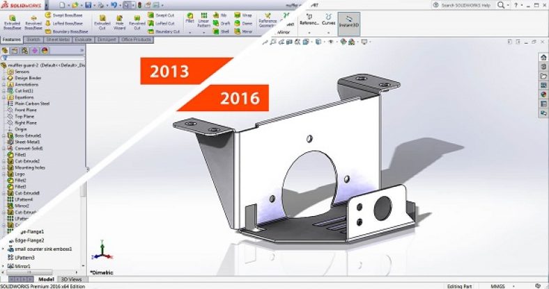 solidworks 2016 download free trial