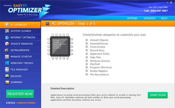 Download Easy PC Optimizer 2023