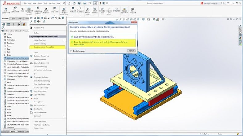 solidworks software download trial