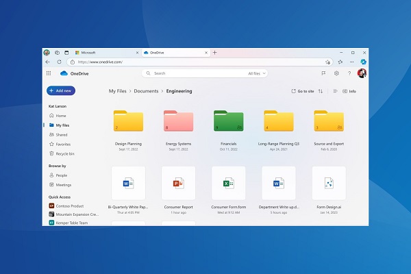 Download Microsoft OneDrive 24086