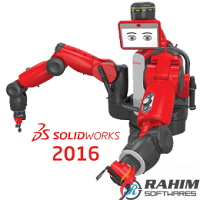 Download SolidWorks 2016 Free