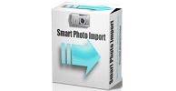 Smart Photo Import pORTABLE