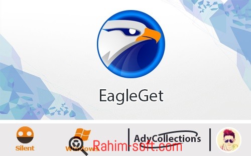 EagleGet 2.0 Portable Free Download