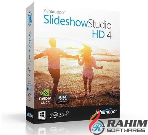 Ashampoo Slideshow Studio HD 4 Free Download