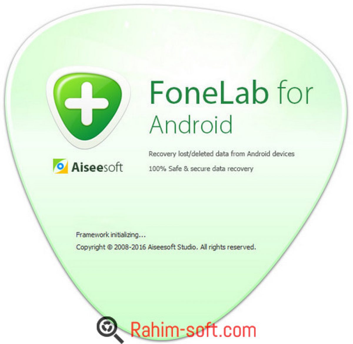 fonelab for android