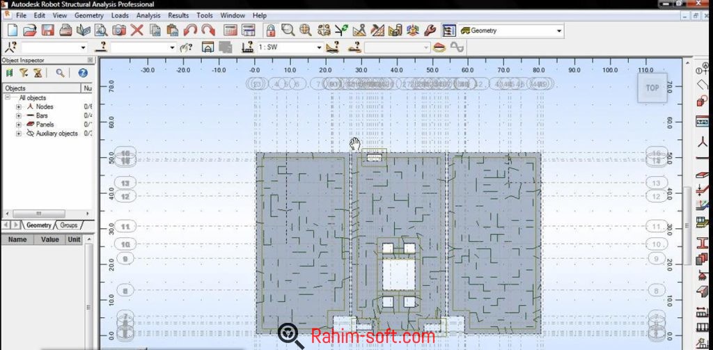 Autodesk Robot Structural Analysis Pro 2017 Free download