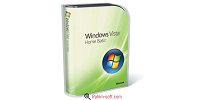 Download Windows Vista Home Basic SP2 ISO for PC