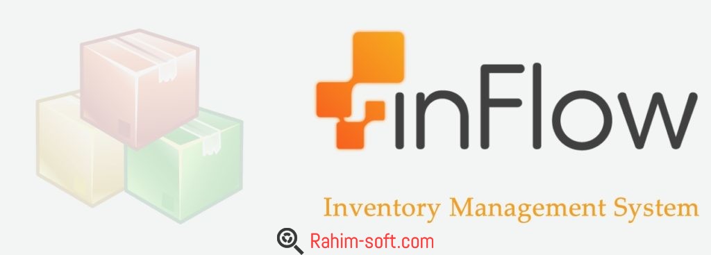inflow inventory Premium Pro Free download