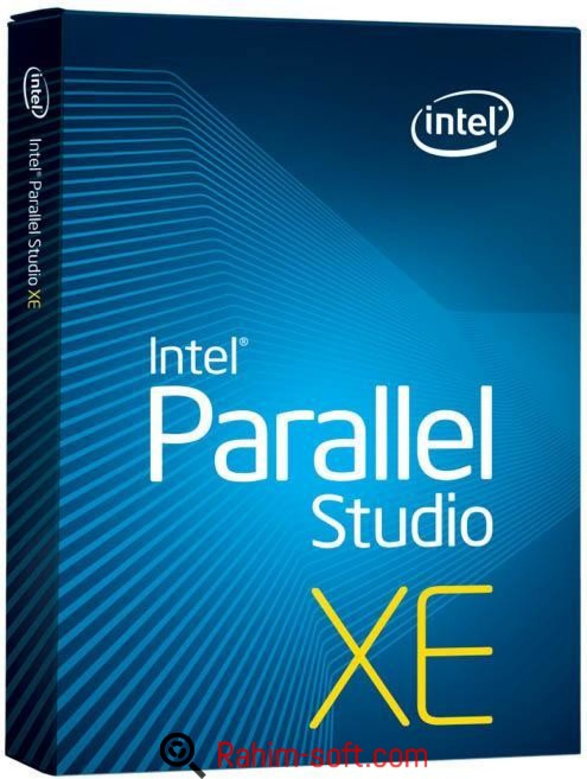 Intel Parallel Studio Xe 16 Free Download With Update