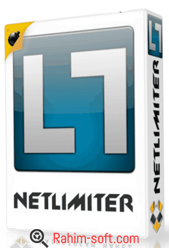NetLimiter Enterprise v4.0 Free Download