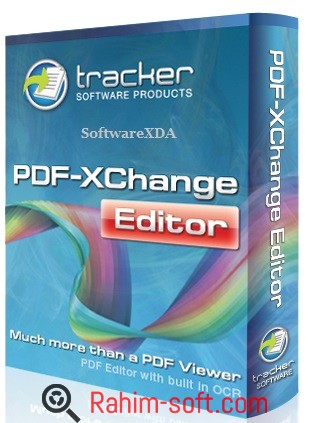 pdf xchange viewer 64bit