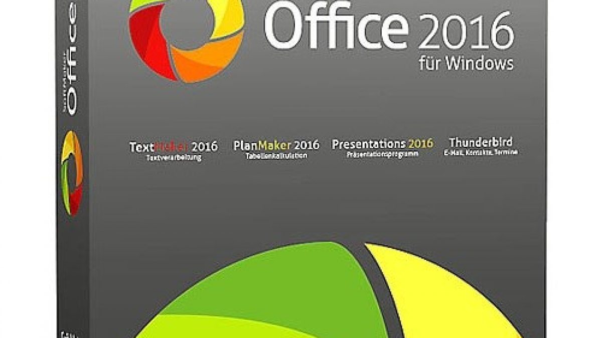Softmaker Office Professional 2016 Free Download Full Version
