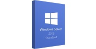 WINDOWS SERVER 2016 May 2023 ISO for PC