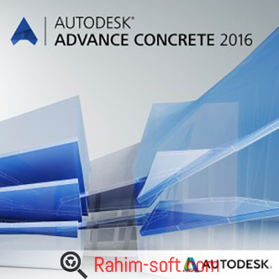 Autodesk Advance Concrete X64 2017 Free Download