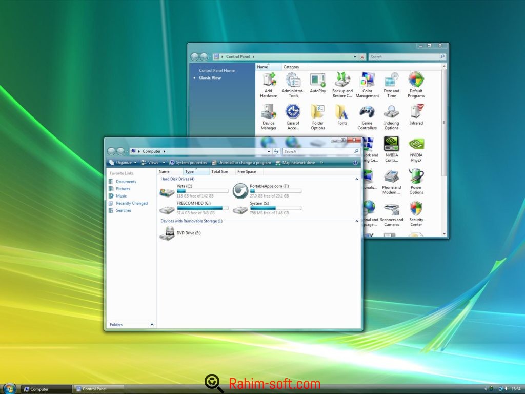 Windows Vista Home Basic Iso Free Download