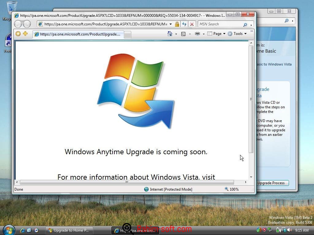 Windows Vista Home Basic Iso Free Download