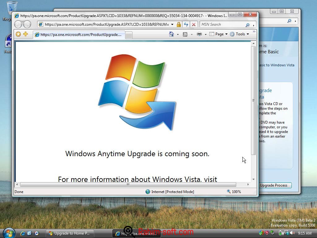 Windows Vista Home Basic Iso Free Download - Rahim Soft
