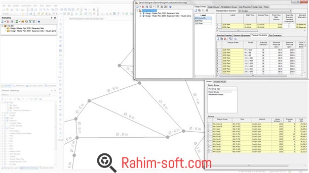 watercad v8i crack windows 7 64 bits