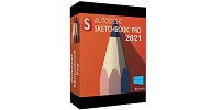 Autodesk SketchBook Pro 2021 PC Free Download