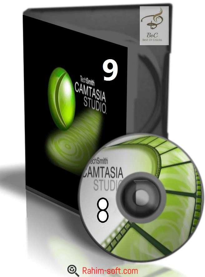 camtasia studio 8 free key
