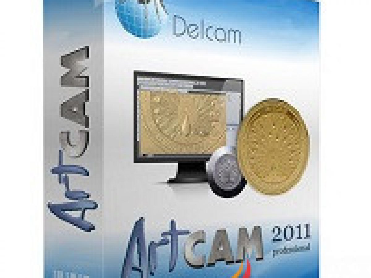 Artcam 2011 free download with crack