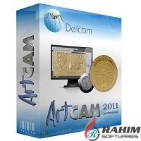 Delcam ArtCAM 2011 Free Download