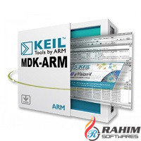 Keil MDK-ARM 5 Free Download