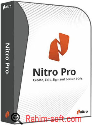 nitro pro 10 enterprise