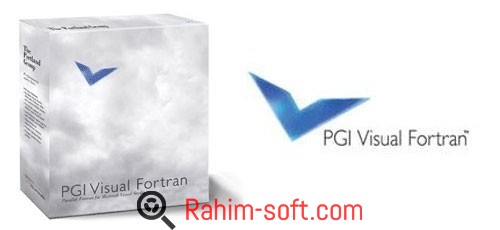 PGI Visual Fortran 13.9 Free Download