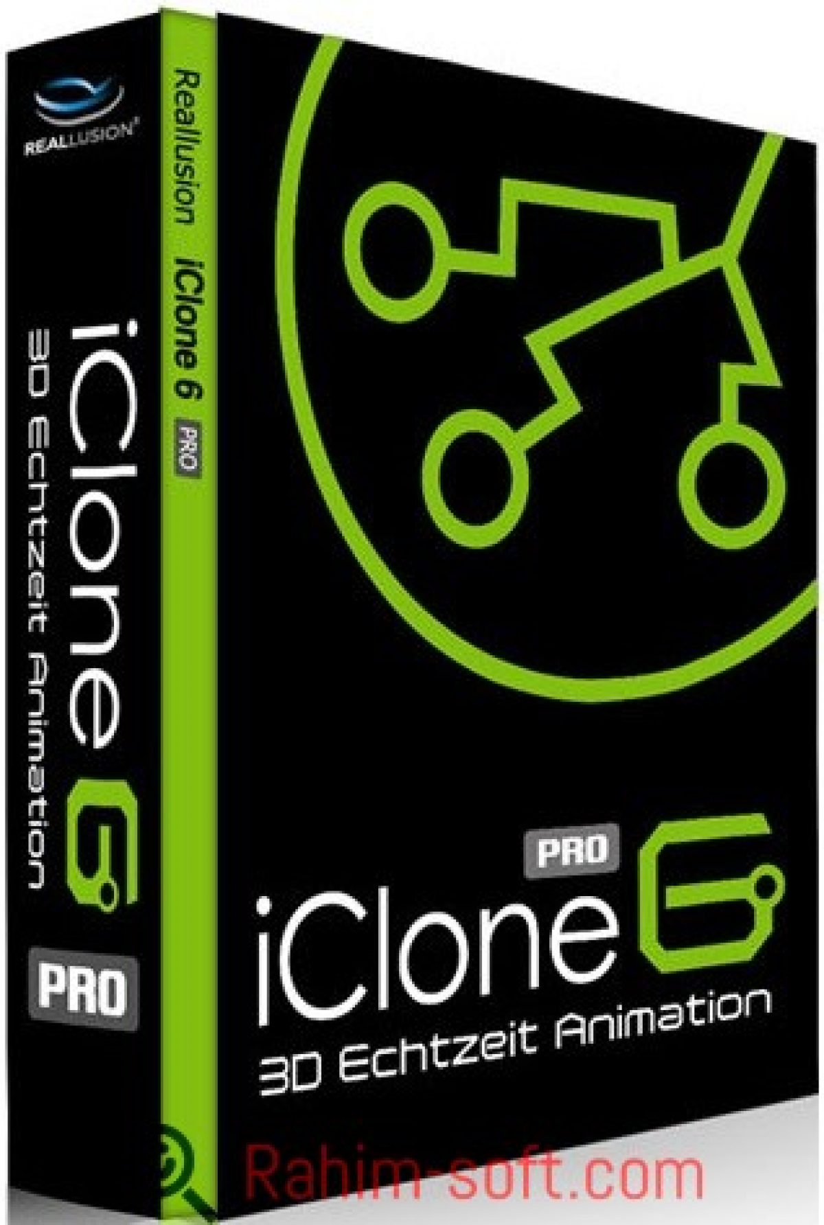 iclone 5 full free download