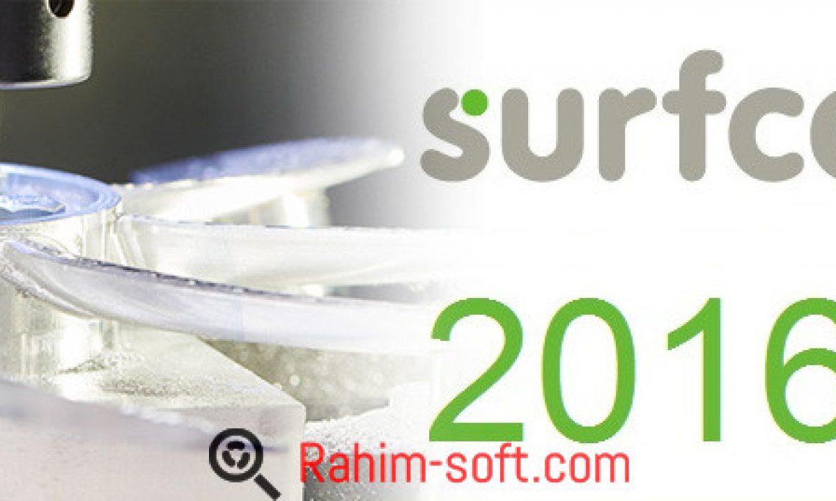 Surfcam 2014 R2 Crack Download