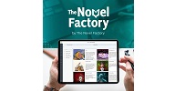 The Novel Factory 1.37 Free Download