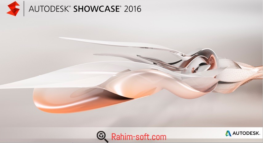 Autodesk Showcase 2016 Free Download