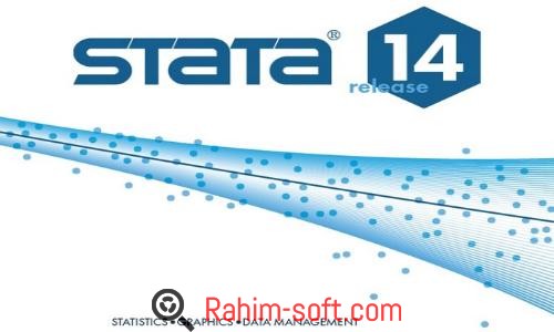 Free Download StataCorp Stata 14.2