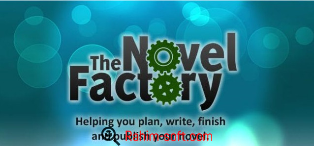 The Novel Factory 1.22 Free Download