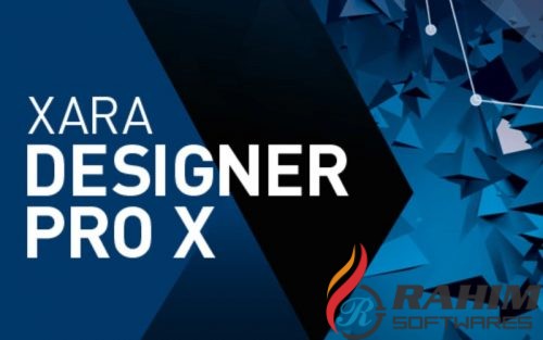 xara designer pro x11 tutorial
