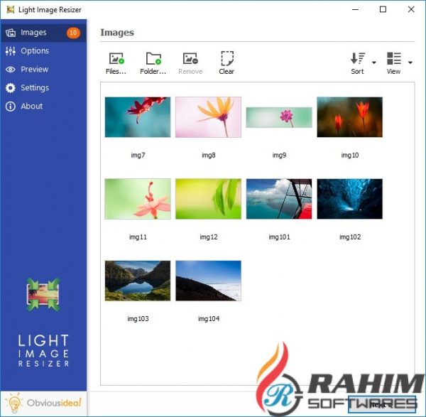 Light Image Resizer Latest Version Download Light Image Resizer Free Download