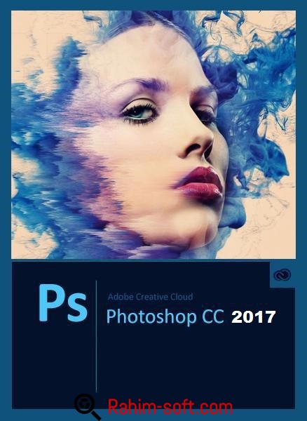 download adobe photoshop cc 2017