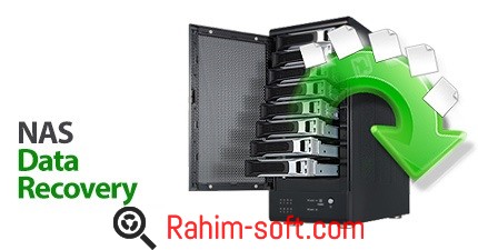 NAS Data Recovery v2.42 Free download