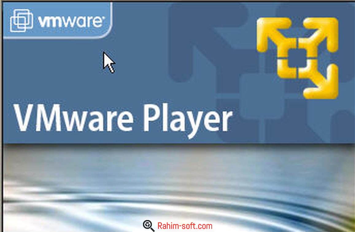 vmware workstation player 12 free