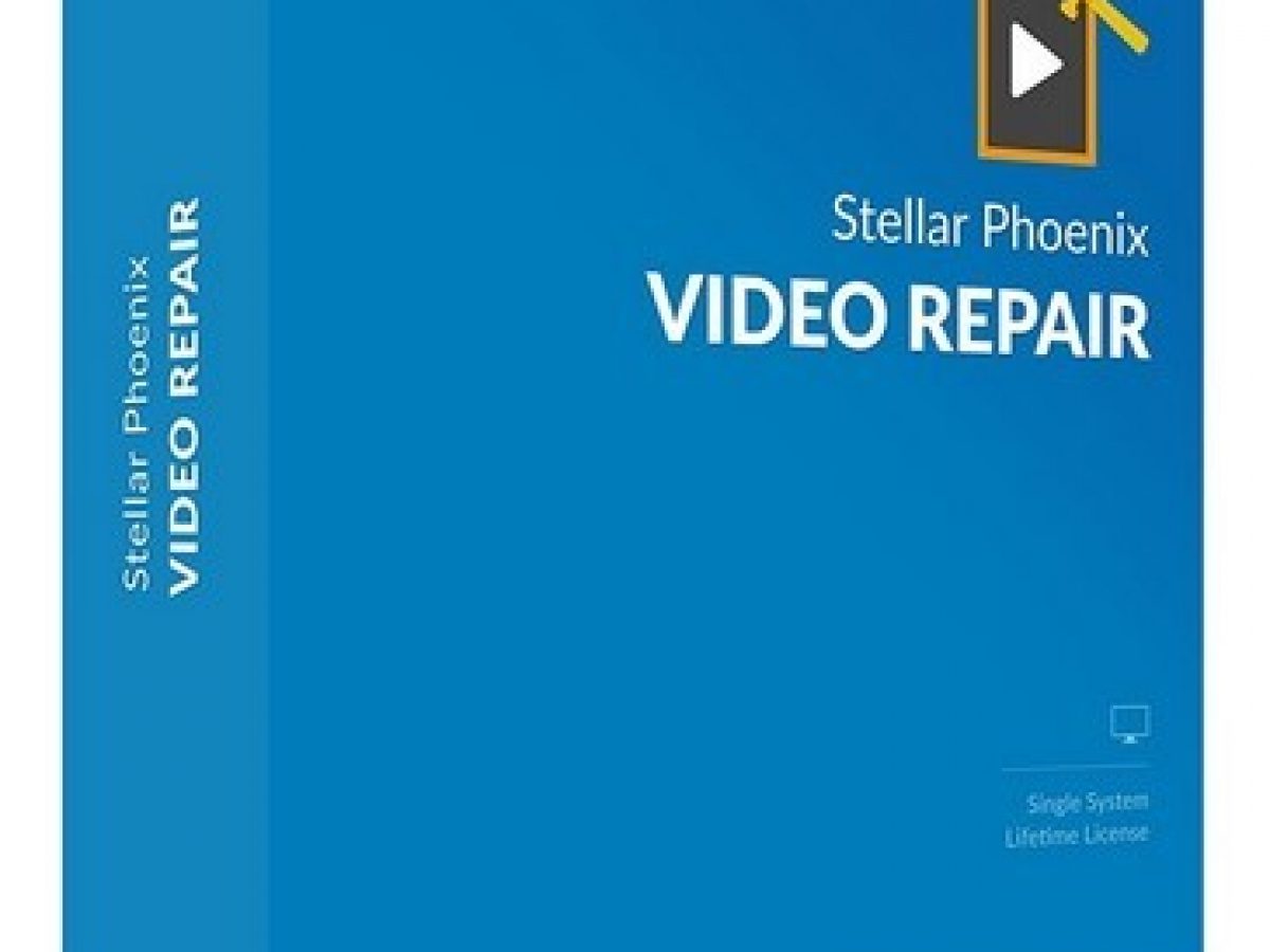 stellar repair for video 4.0.0.2 activation key