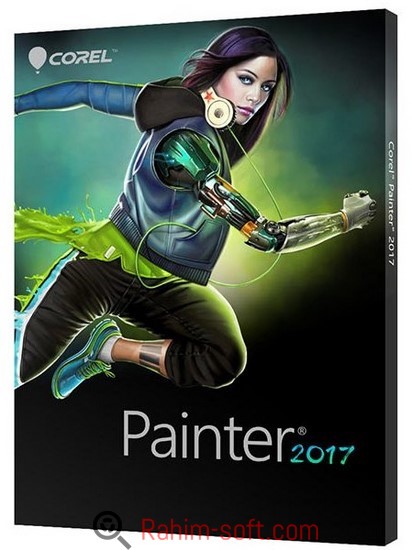 corel painter 2016 update 1